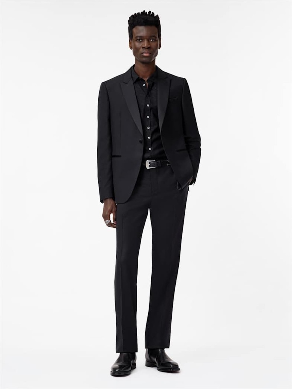 John Varvatos USA Tuxedo Pants